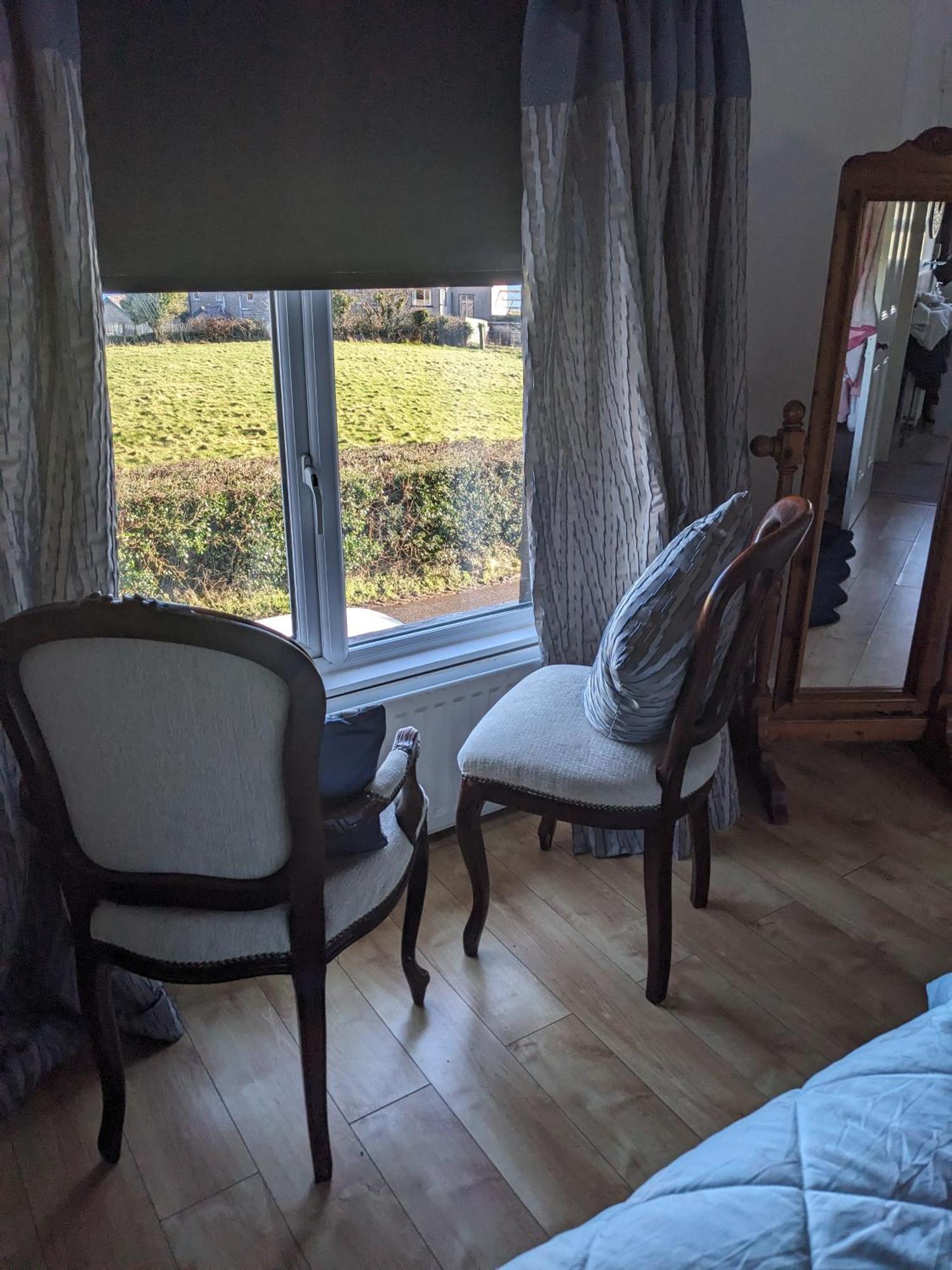 Cosy Cottage With Sea & Mountain Views Карнлау Экстерьер фото